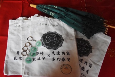 齊魯師范學(xué)院“文遺共富 '鄉(xiāng)'約泰安”服務(wù)隊 暑期“三下鄉(xiāng)”社會實(shí)踐助力文旅融合
